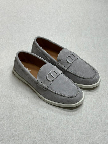 Dior Loafers 4 colors