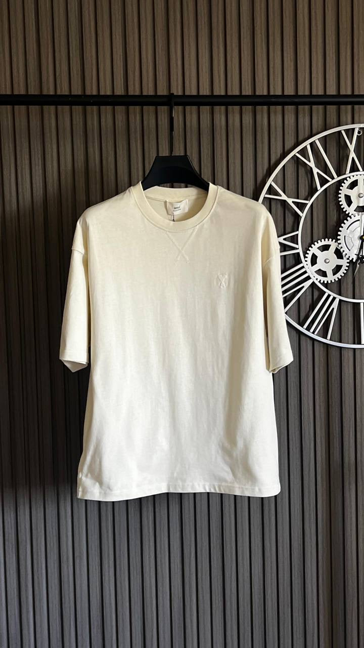 AMI T-Shirt 4 colors