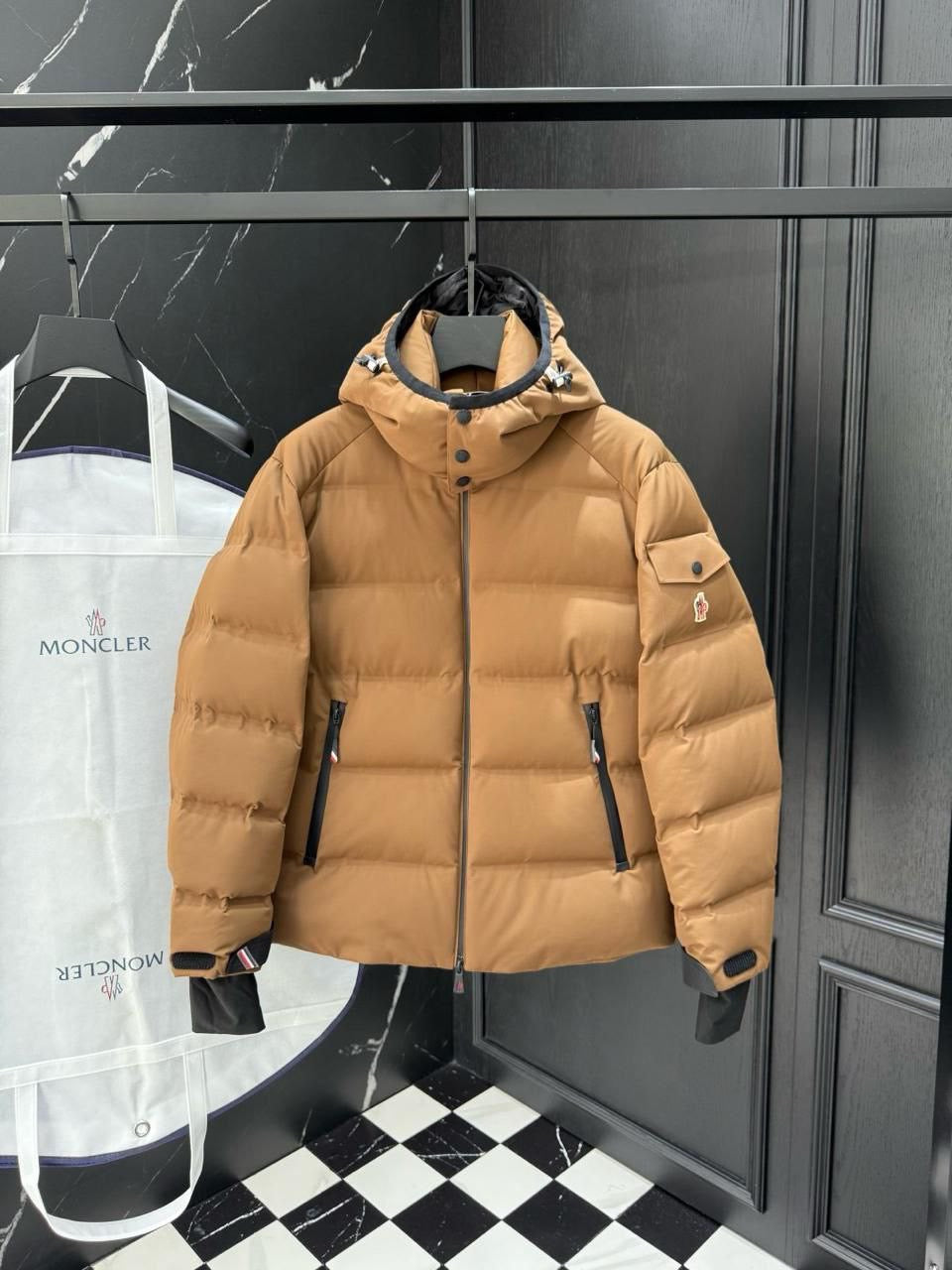 Moncler Jacket