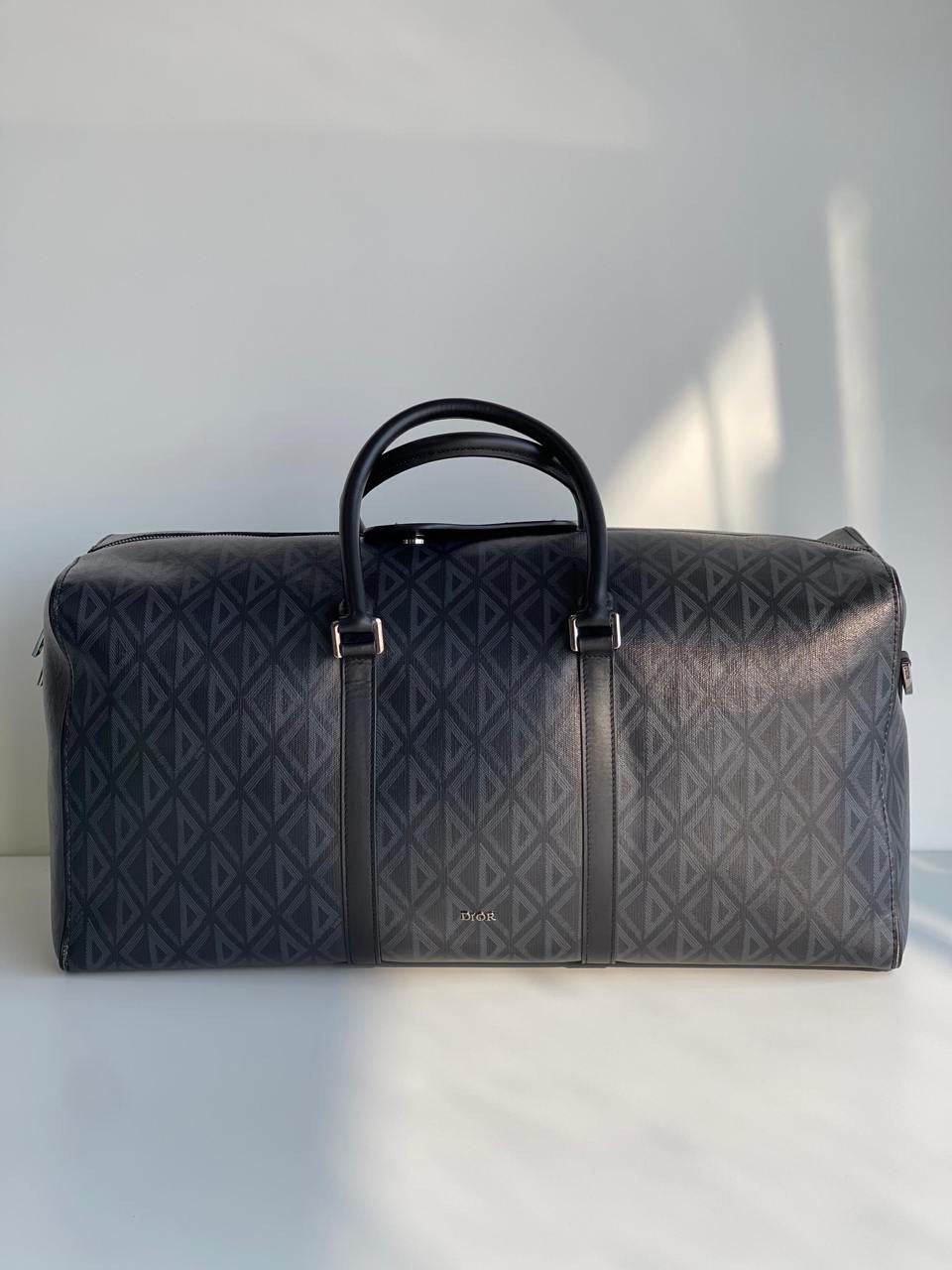 Dior Duffle Bag (VIP Quality)