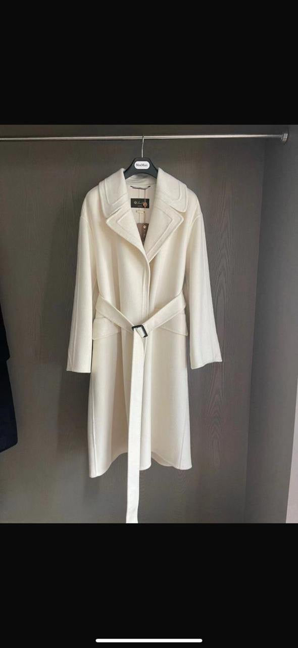 Loro Piana Coat