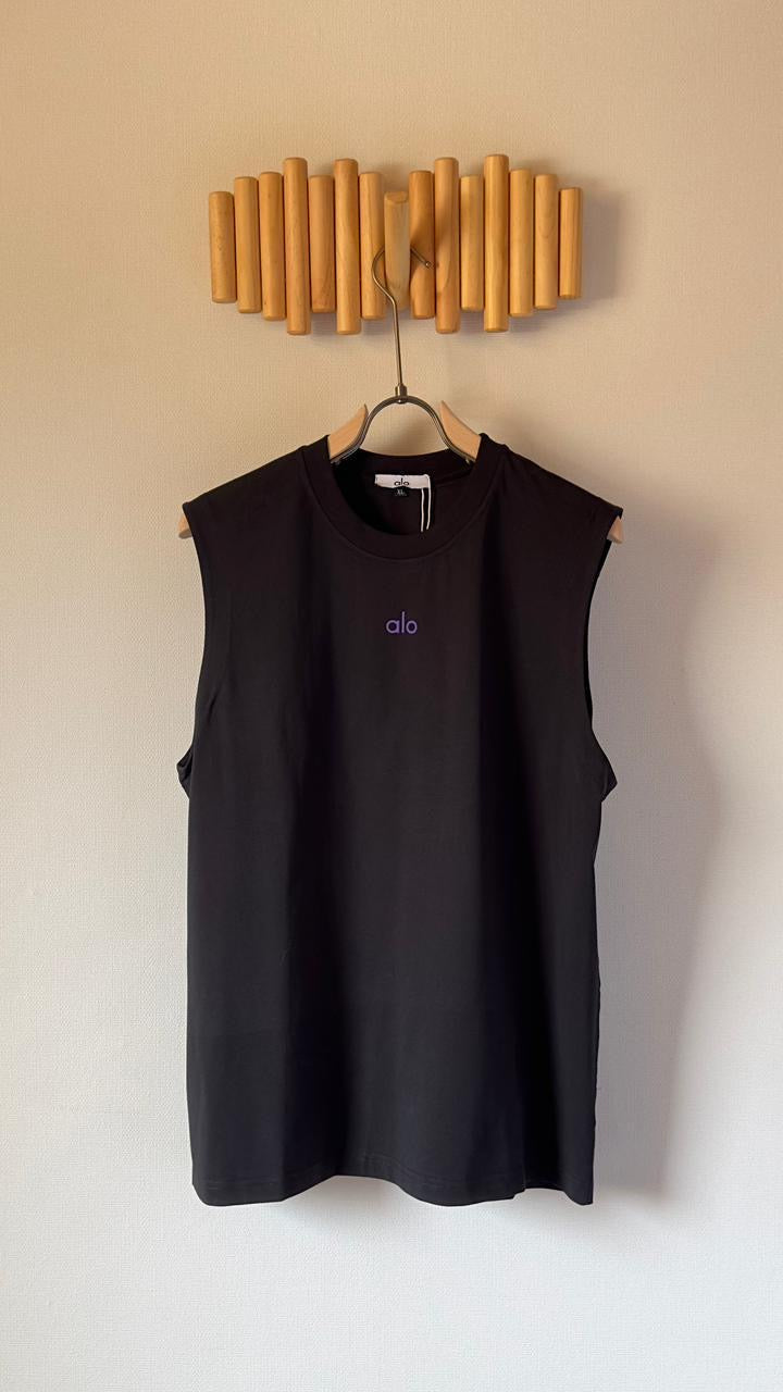 Alo Sleeveless T-Shirt