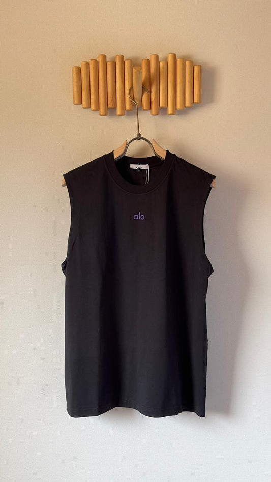 Alo Sleeveless T-Shirt