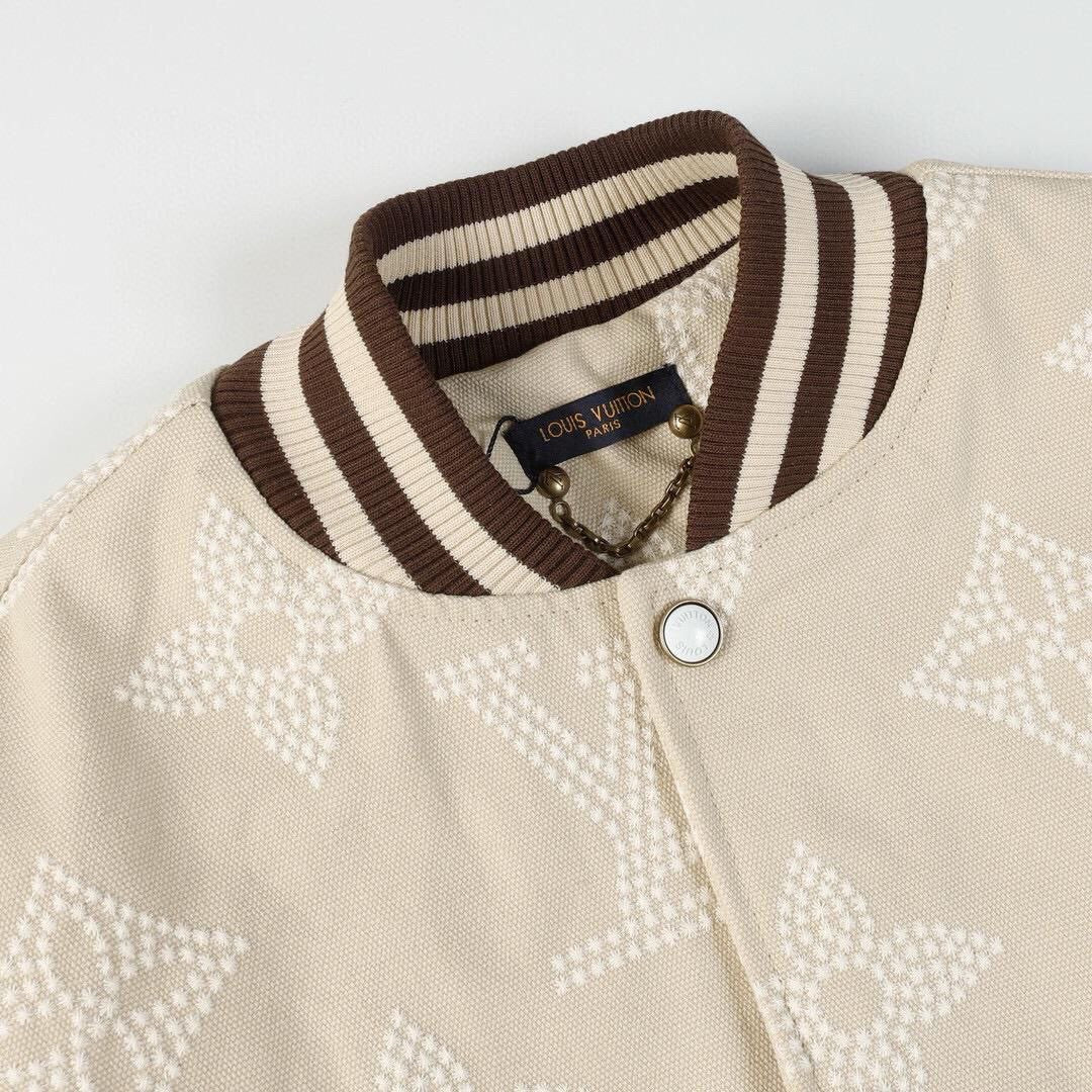 Louis Vuitton Jacket