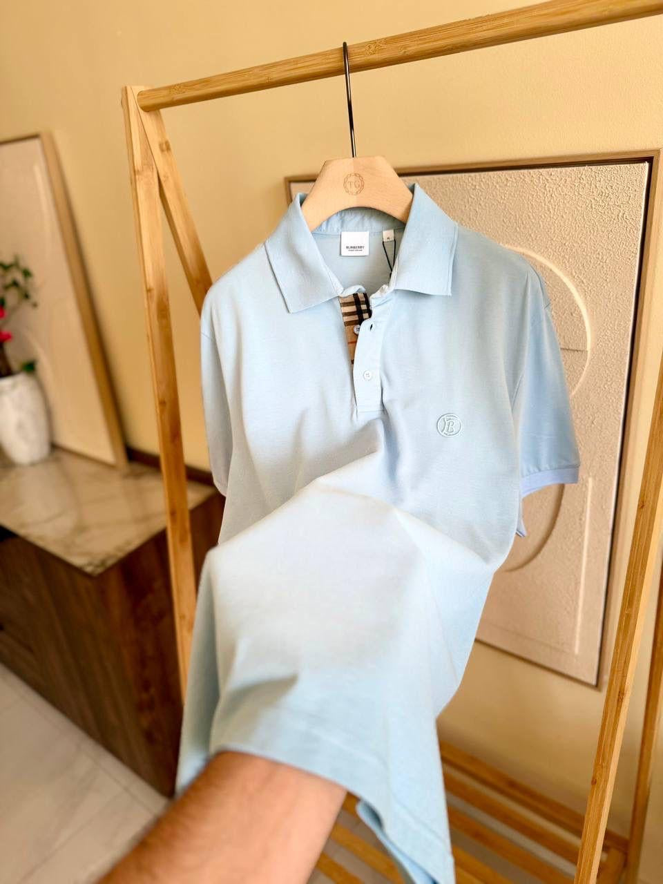 Burberry Polo Shirt