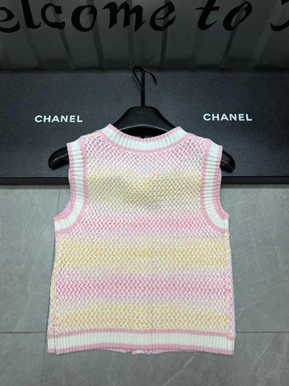 Chanel Sweaters