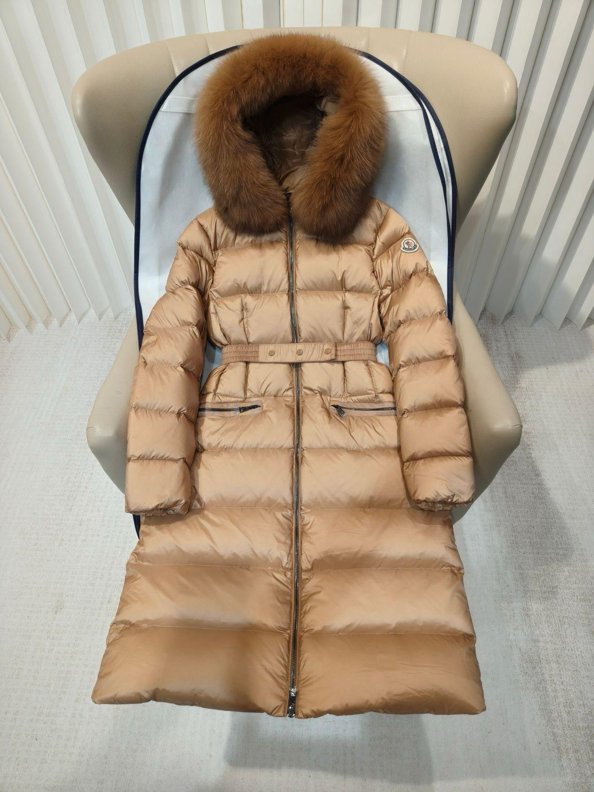 Moncler Coat