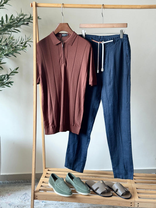 Loro Piana Set