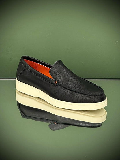 Santoni Loafers