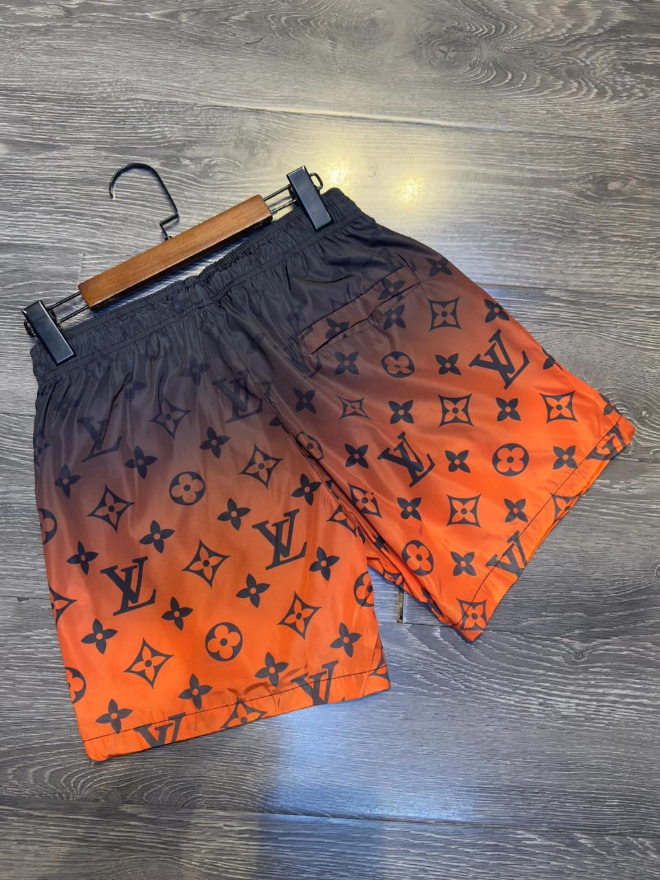Louis Vuitton Swimming Shorts 3 colors
