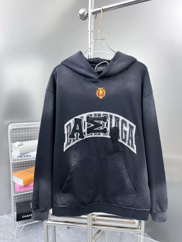 Balenciaga Hoodie