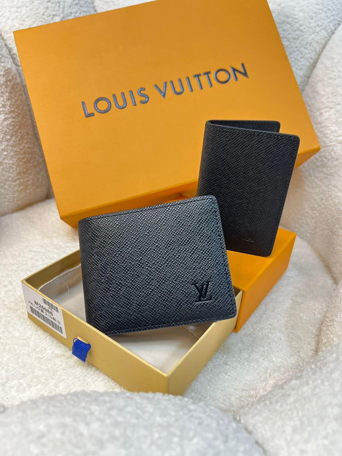 Louis Vuitton Wallet 5 colors