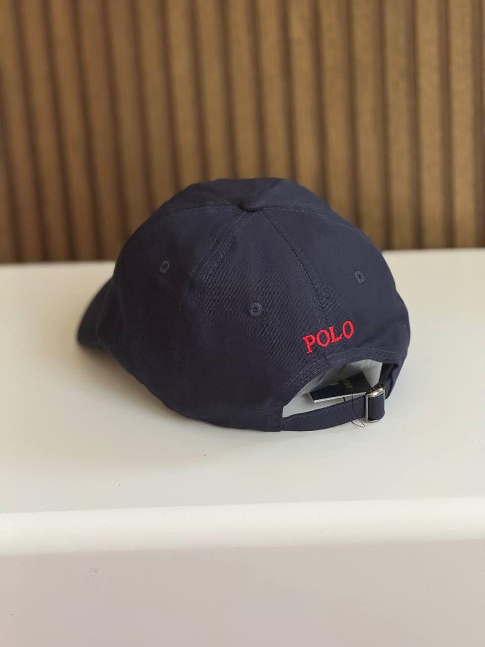 Ralph Polo Cap