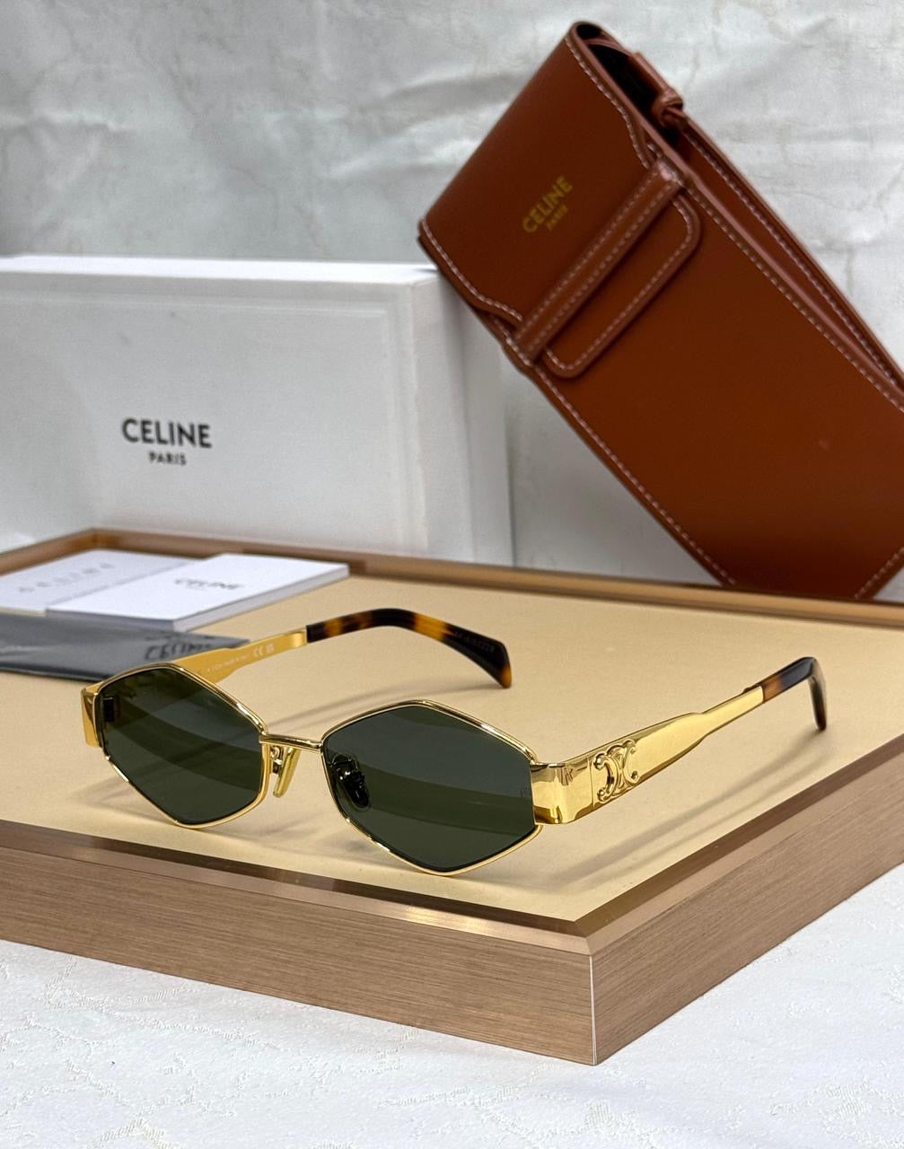 Celine Sunglasses 4 colors