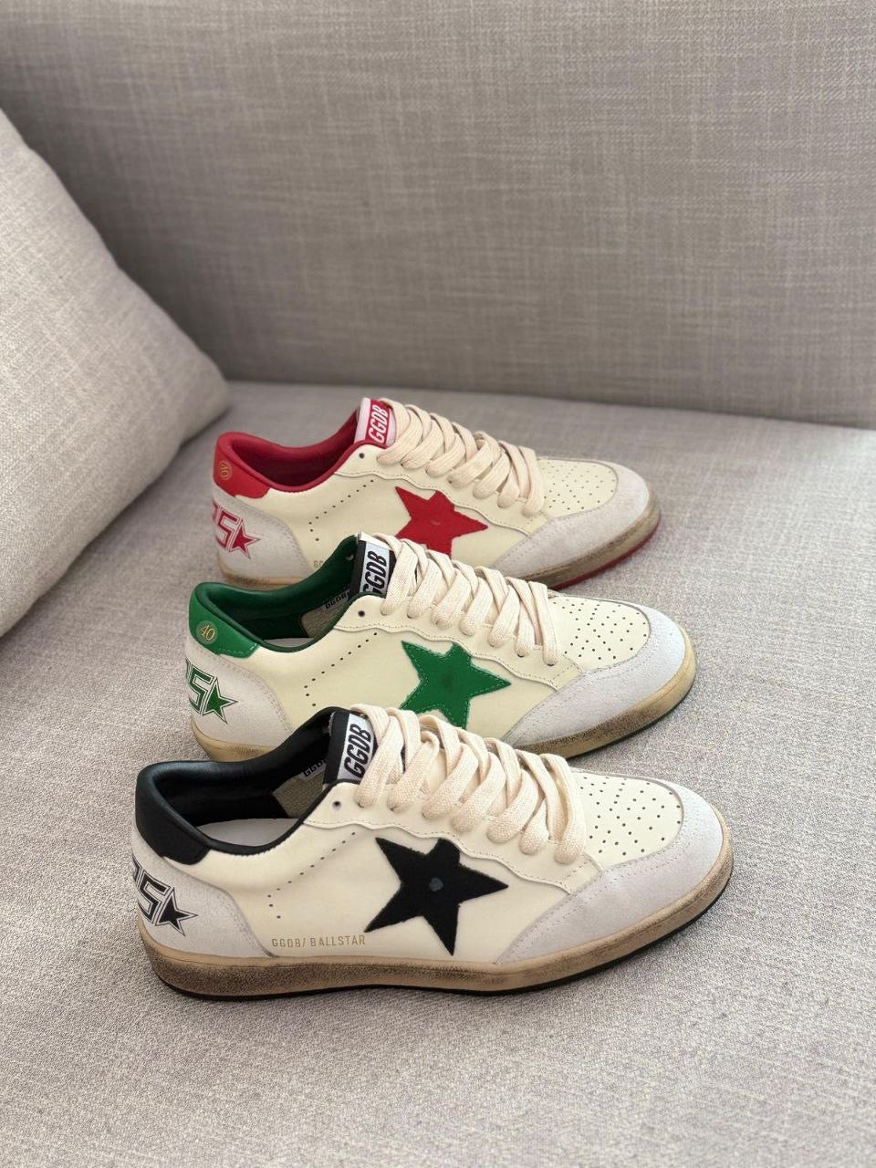 Golden Goose Shoes