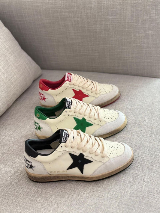 Golden Goose Shoes