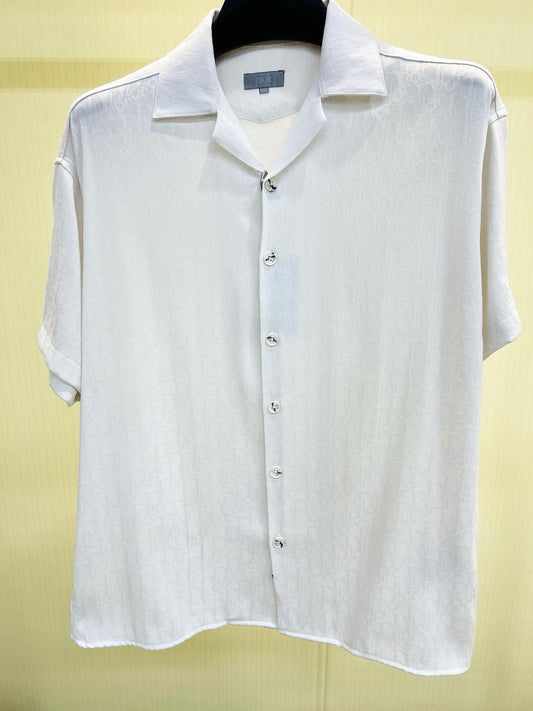 Dior Short Sleeve Shirt
