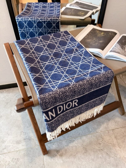 Dior Scarf 4 colors