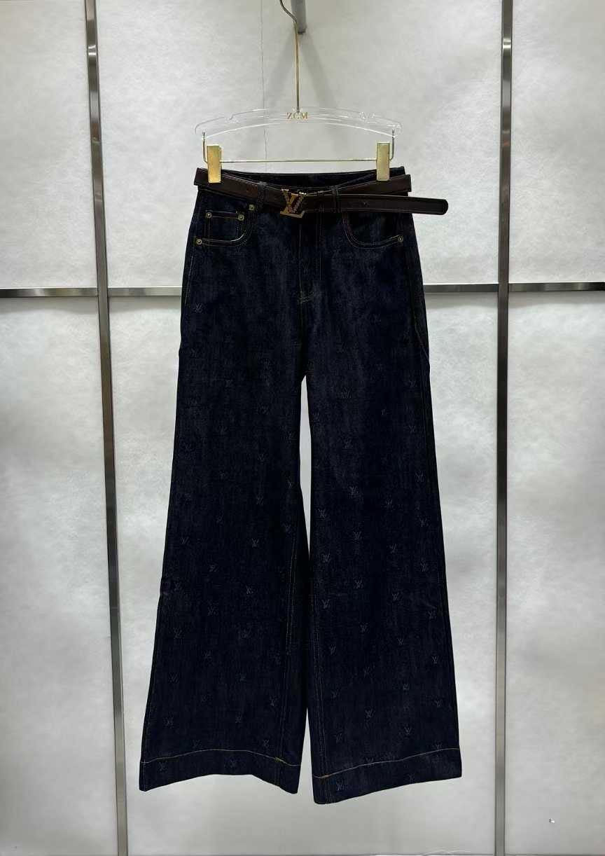Louis Vuitton Pants