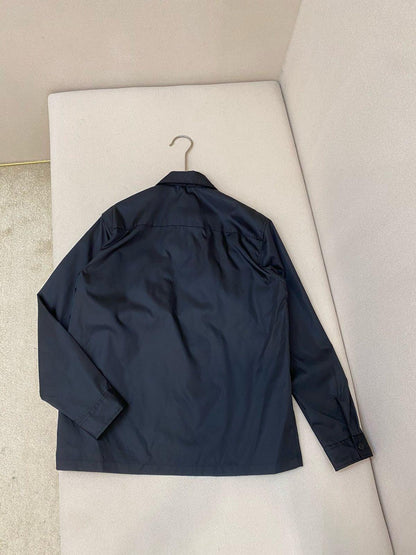 Prada Nylon Shirt
