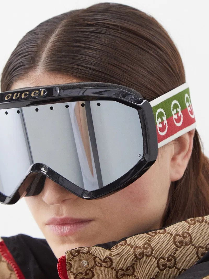 Gucci Ski Goggles