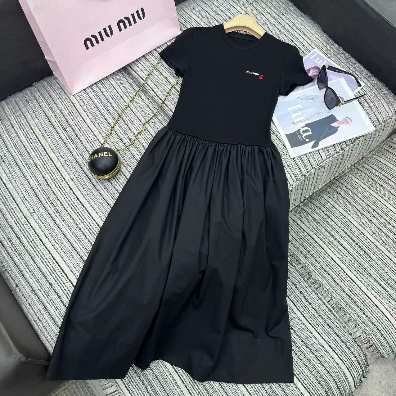 Miu Miu Dress