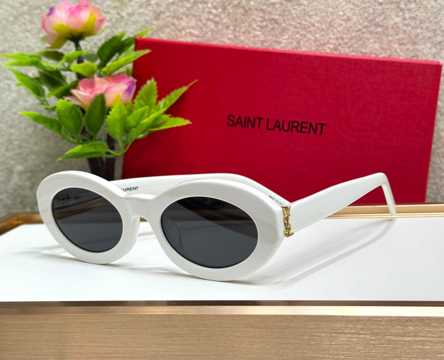 YSL Sunglasses 5 colors