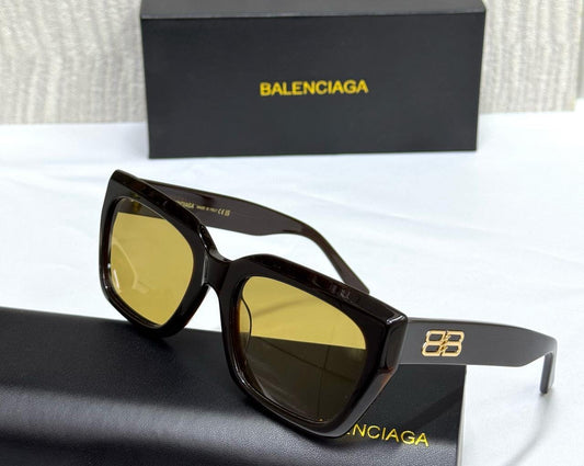Balenciaga Sunglasses 3 colors