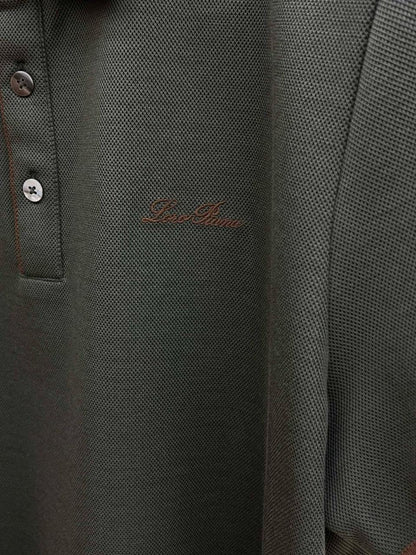 Loro Piana Polo Shirt