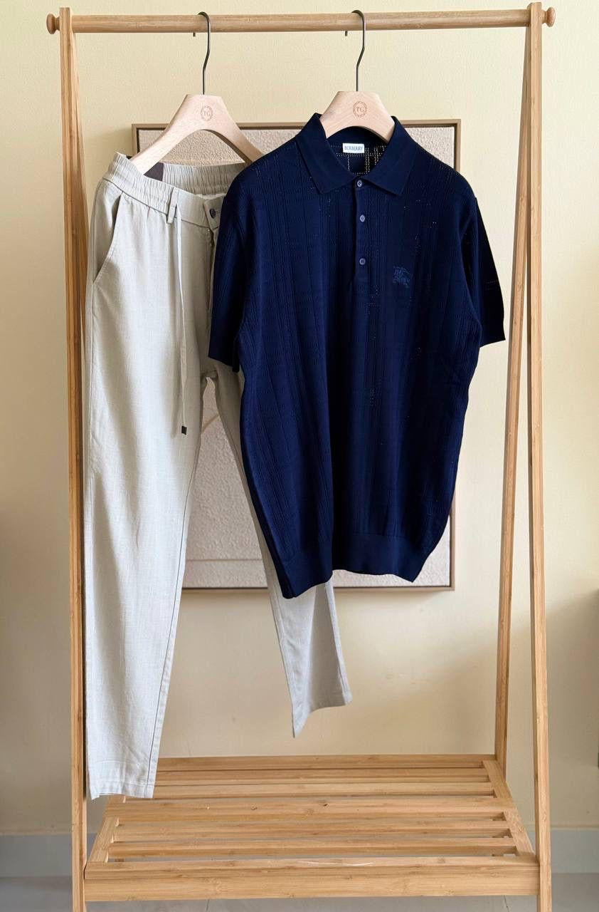 Louis Vuitton Polo Shirt