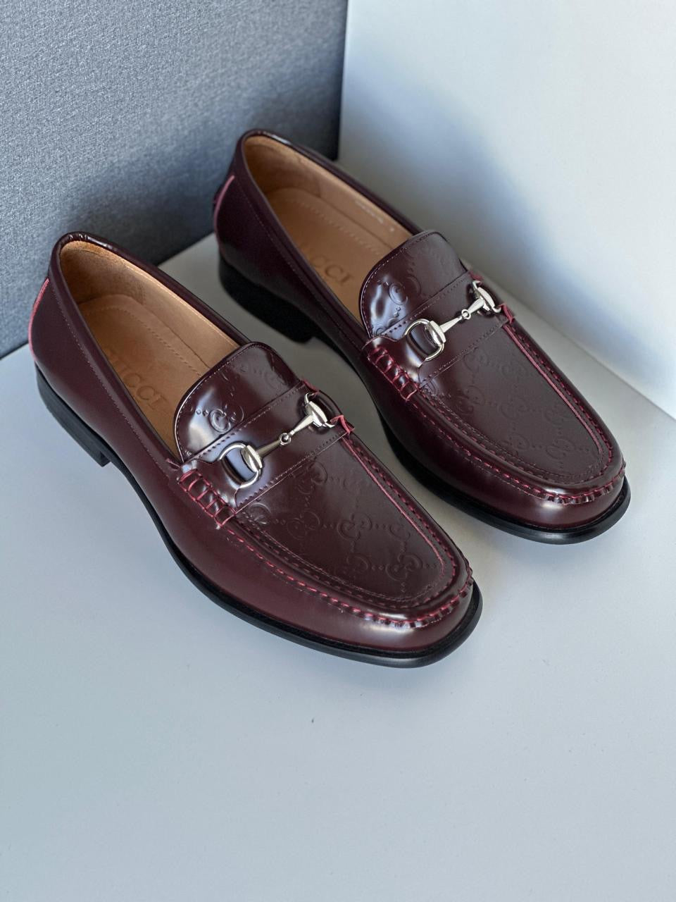 Gucci Classic Shoes