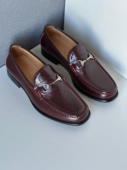 Gucci Classic Shoes