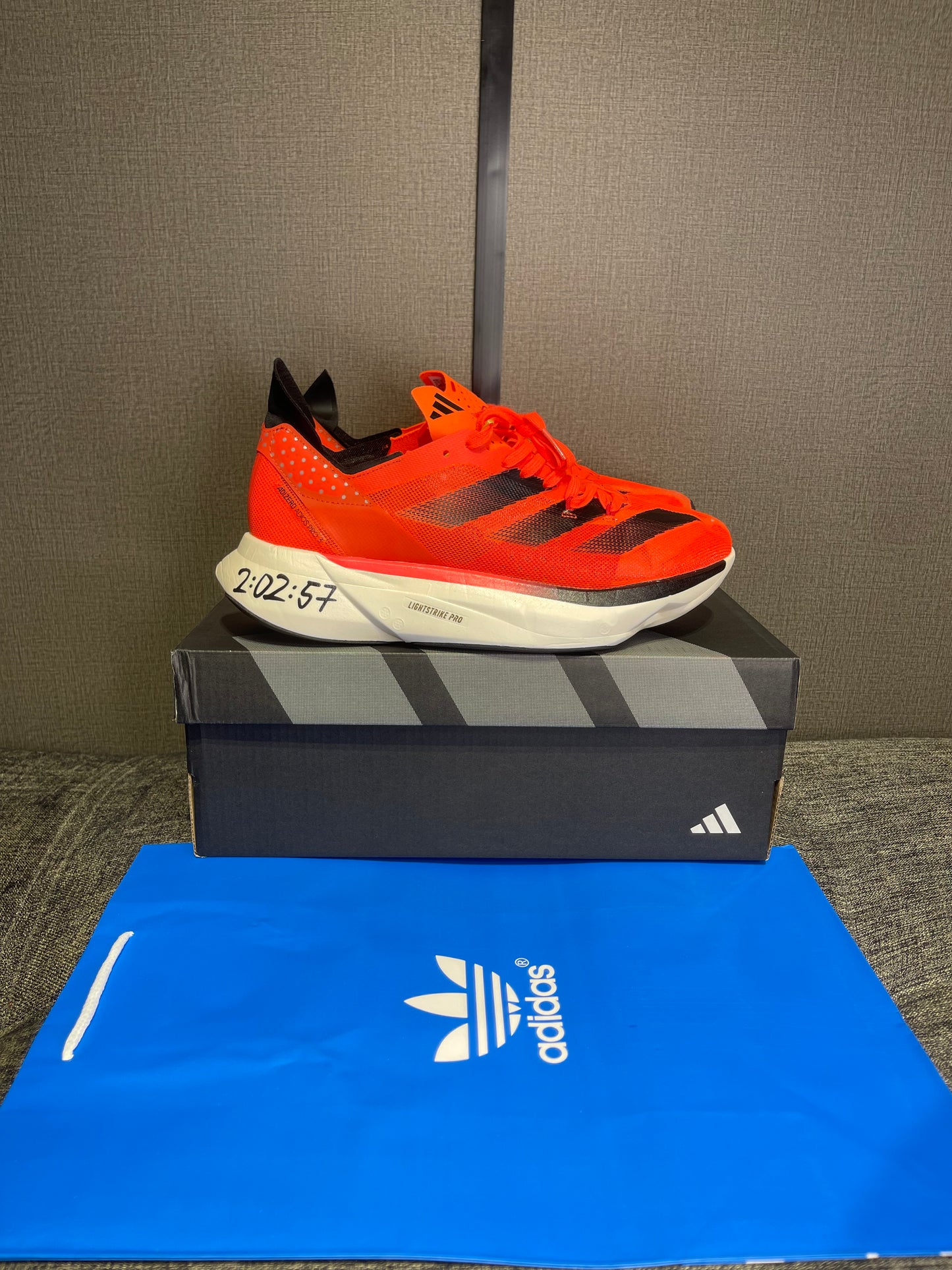 Adidas Adizero Adios Pro 3