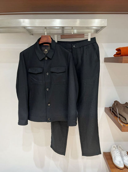 Loro Piana Set