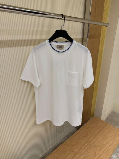 Hermes T-Shirt 5 colors