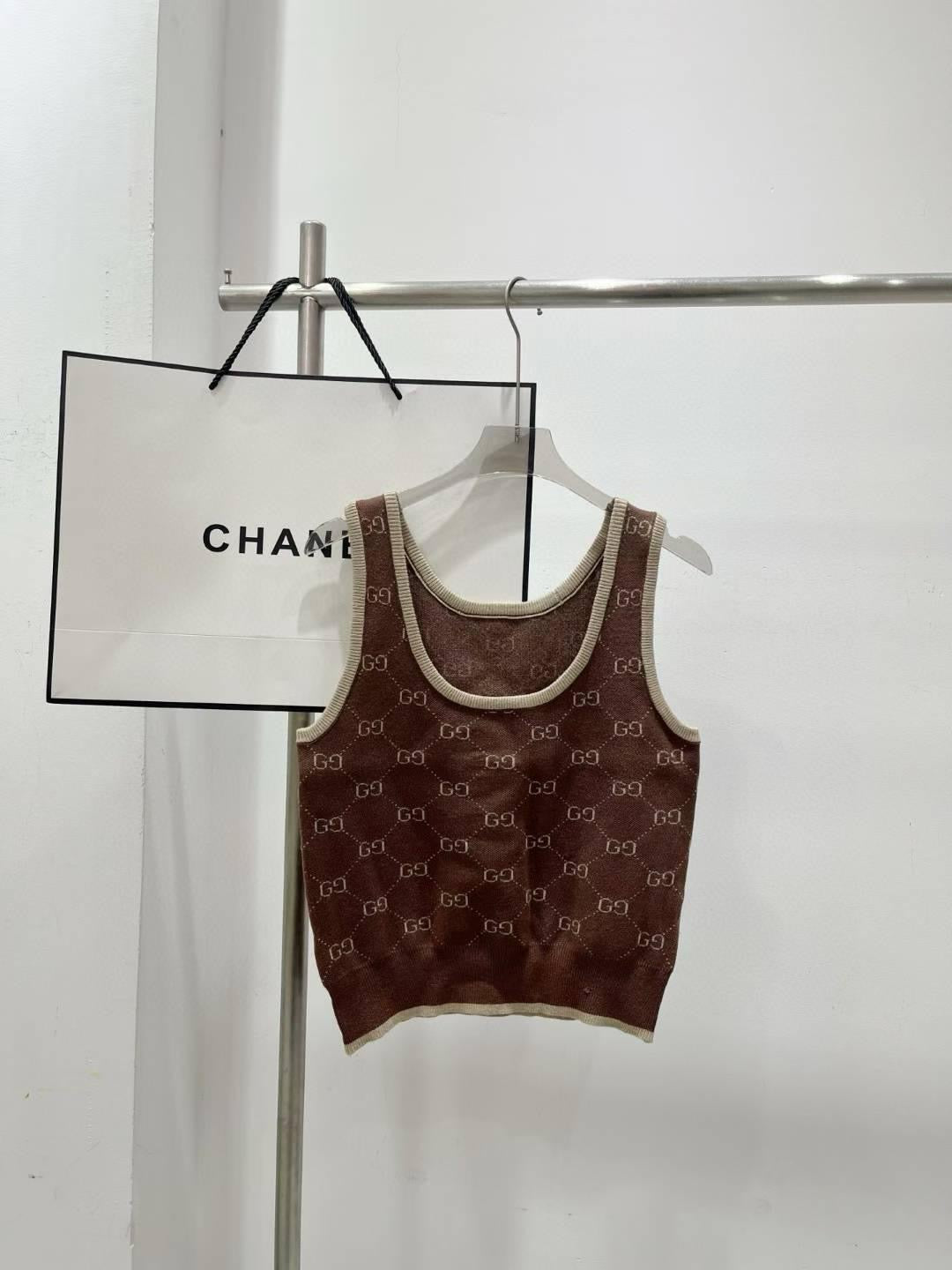 Gucci Sweater Set