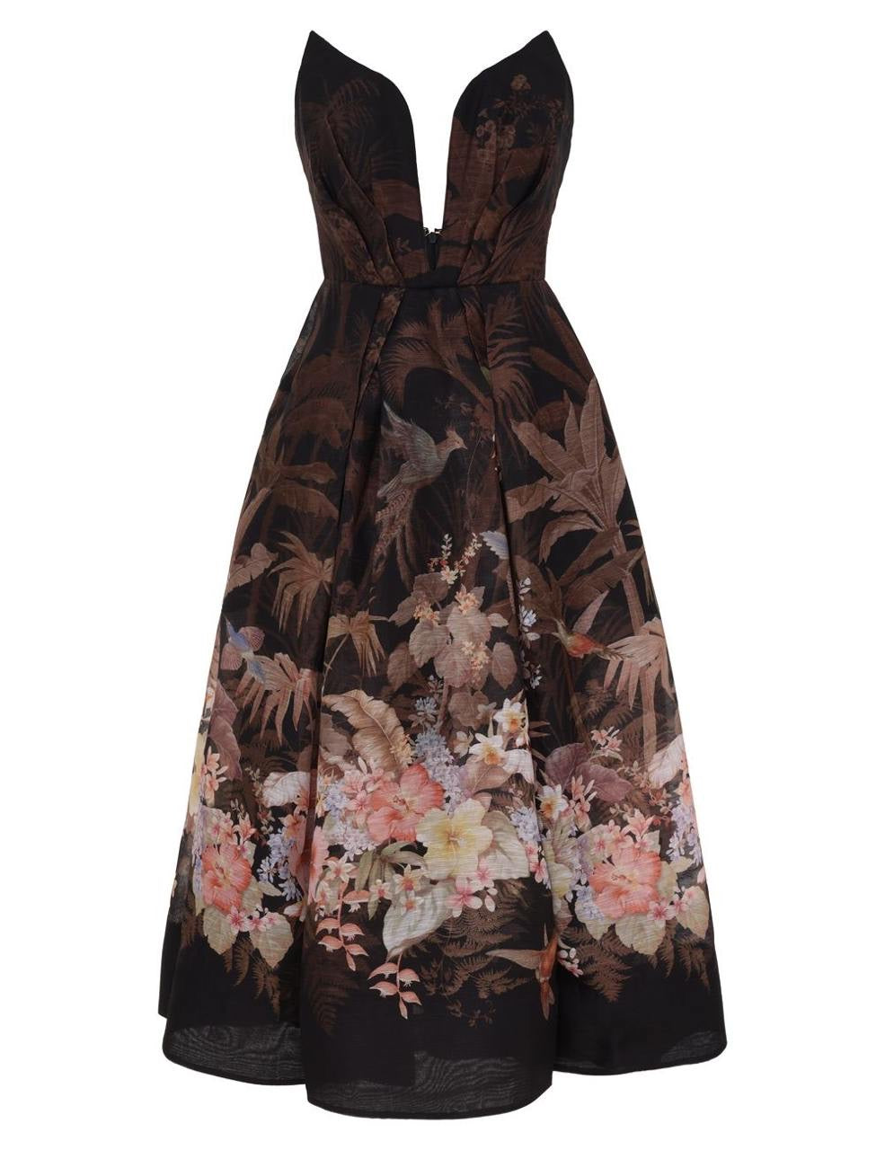 Zimmerman Dress