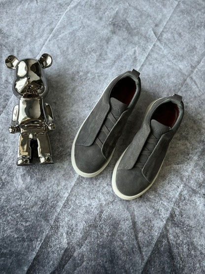 Zegna Shoes