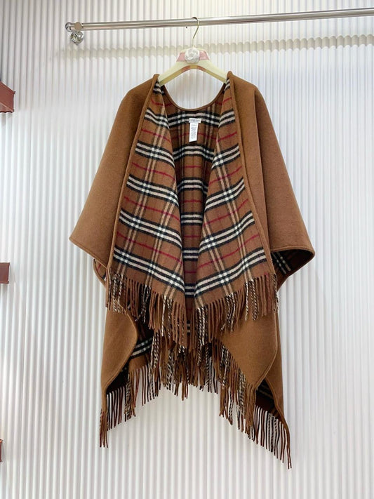 Burberry Shall