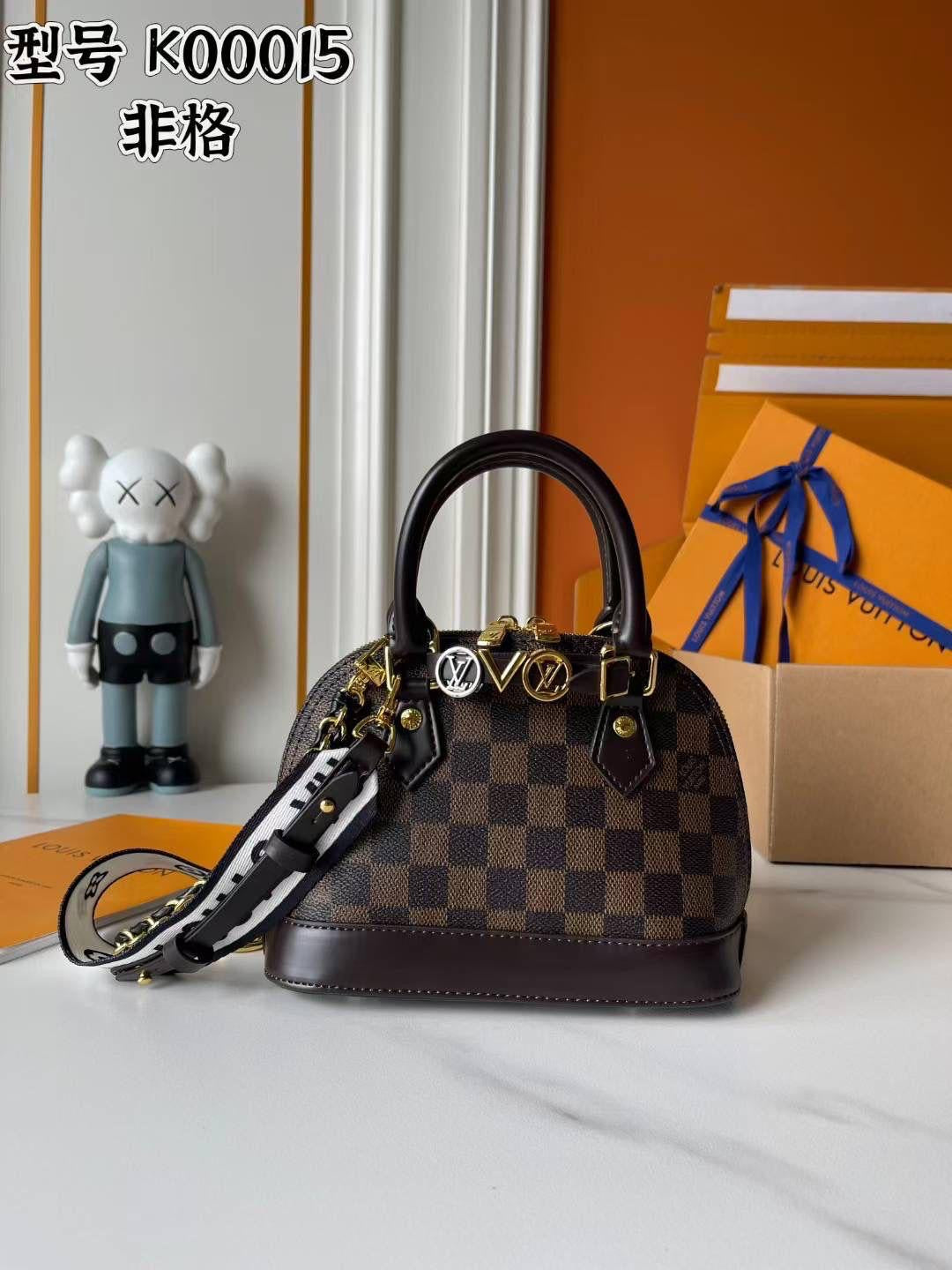 Louis Vuitton Sling Bag
