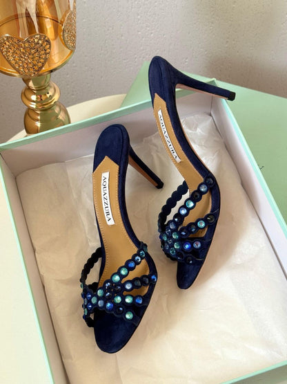 Aquazzura Heels