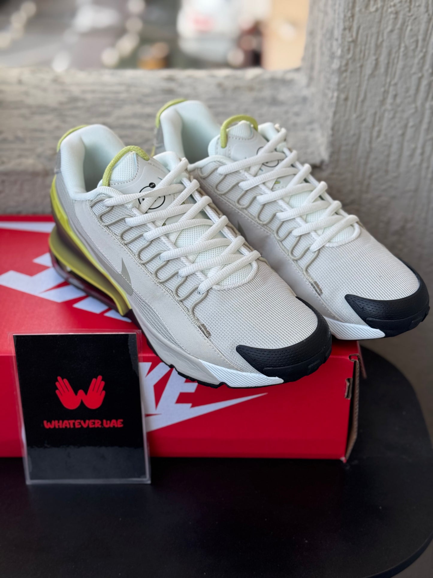 Nike Air Max Pulse Roam
