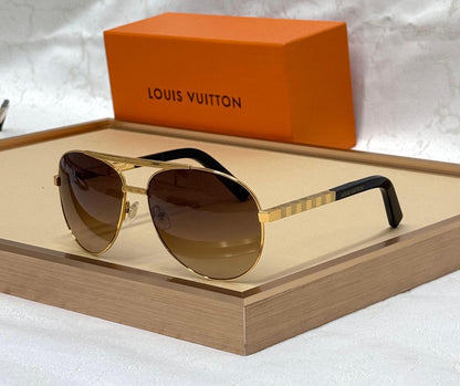 Louis Vuitton Sunglasses 4 colors