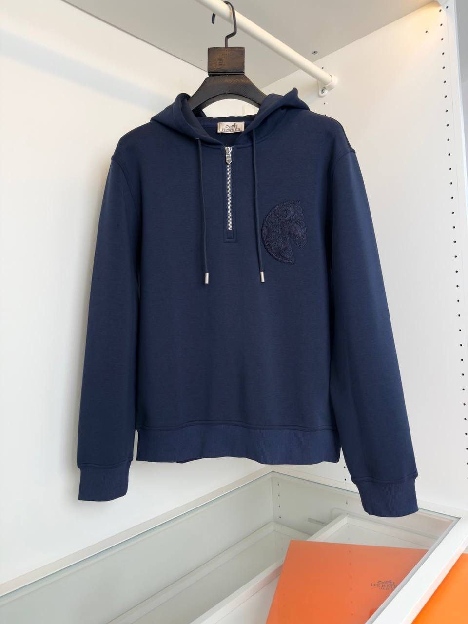 Hermes Hoodie