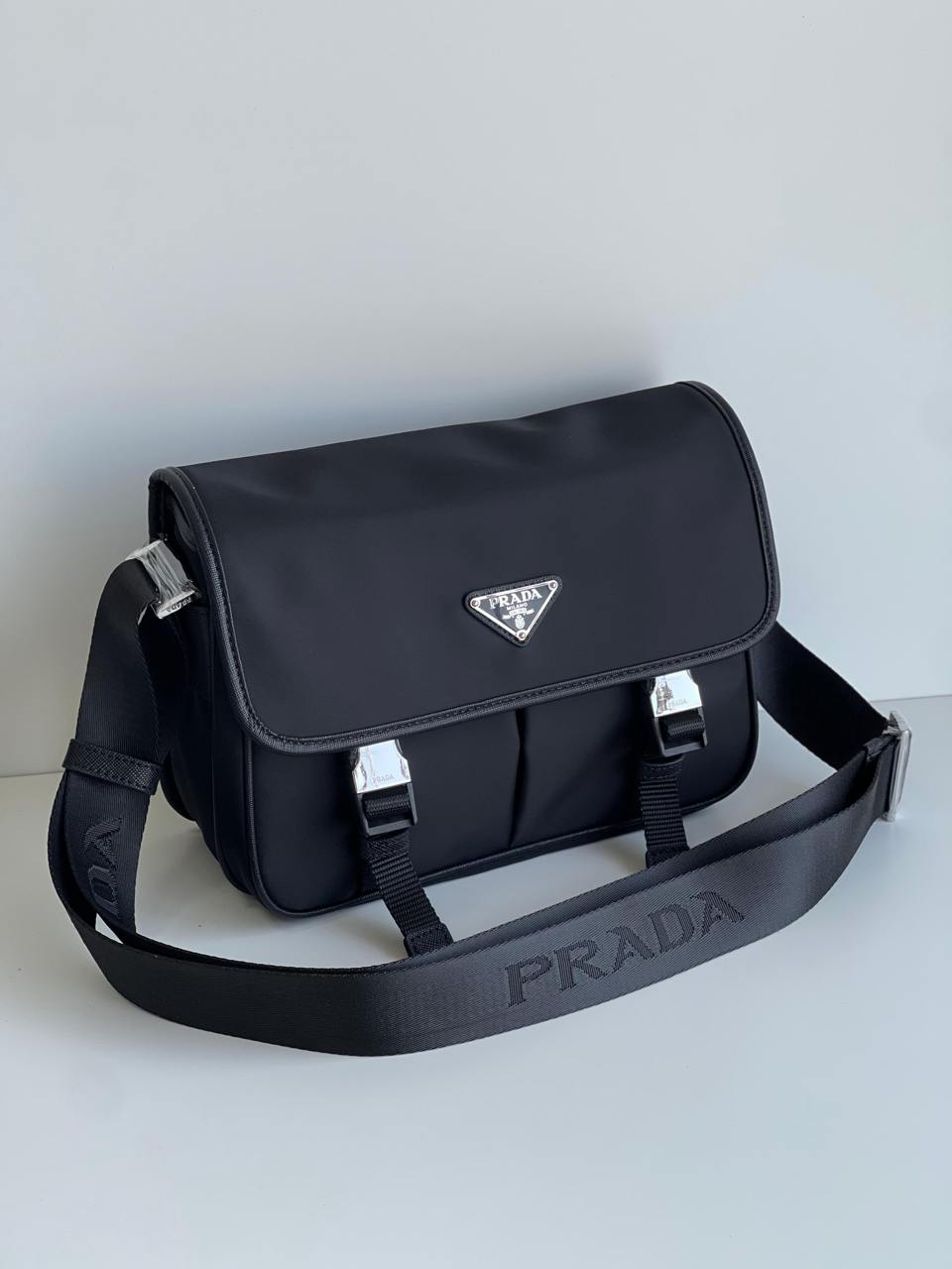 Prada Messenger Bag (VIP Quality)