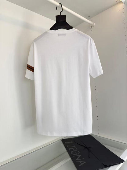 Zegna T-Shirt 4 colors