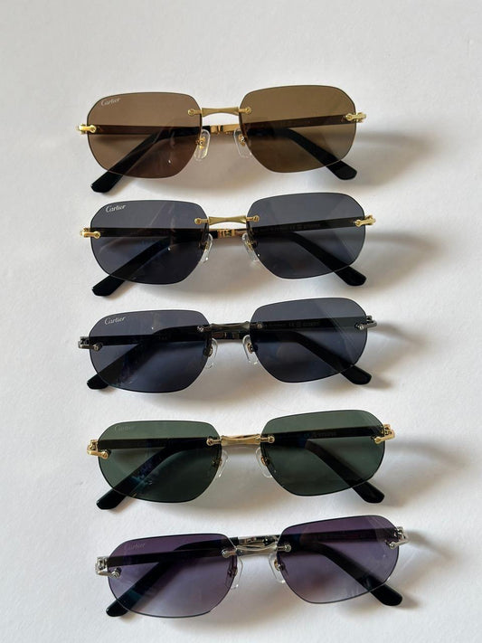 Cartier Sunglasses