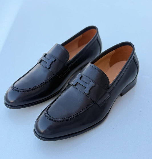 Hermes Formal Shoes