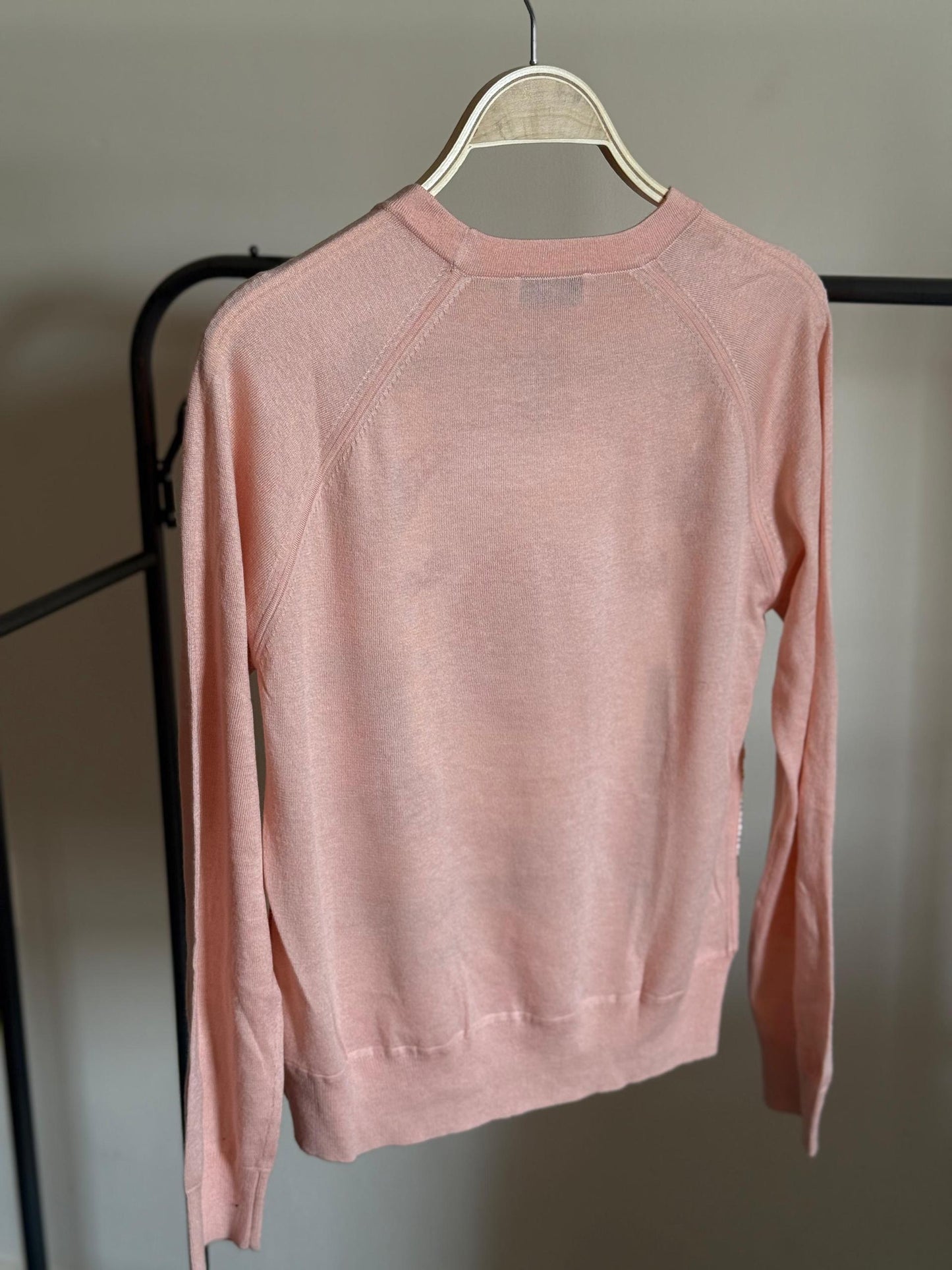 Hermes Sweater