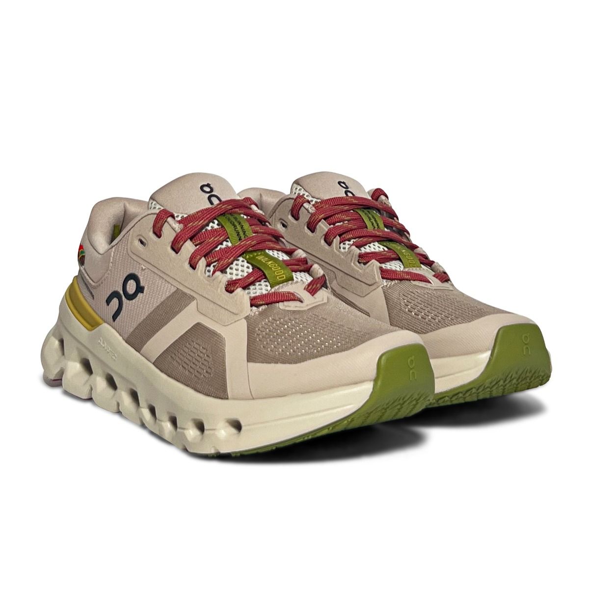 On Cloud Sneakers
